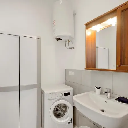 Apartmán Italianway - Sottoripa 1a Flat *
