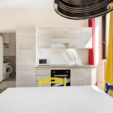 Italianway - Sottoripa 1a Flat Apartmán