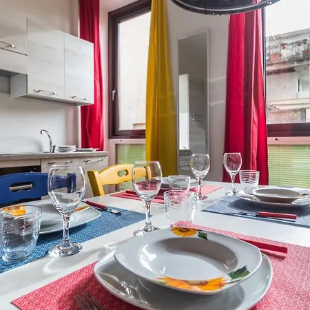 Italianway - Sottoripa 1a Flat *