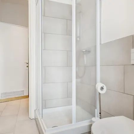 Italianway - Sottoripa 1a Flat * Janov