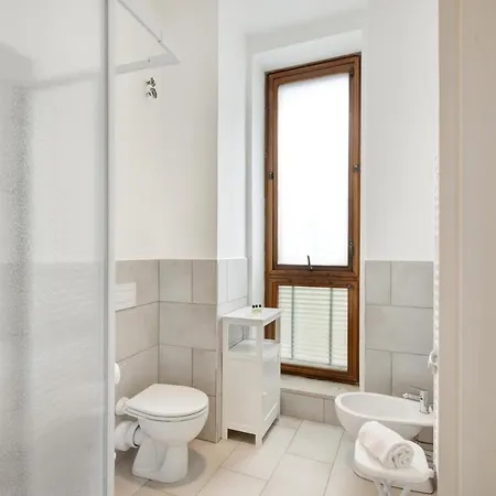 Apartman Italianway - Sottoripa 1a Flat *