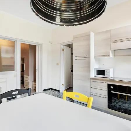 Italianway - Sottoripa 1a Flat דירה *
