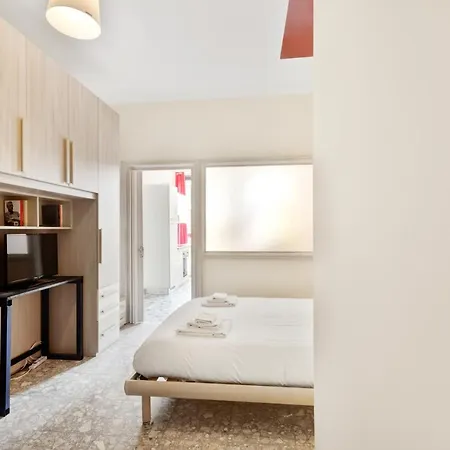 דירה Italianway - Sottoripa 1a Flat *