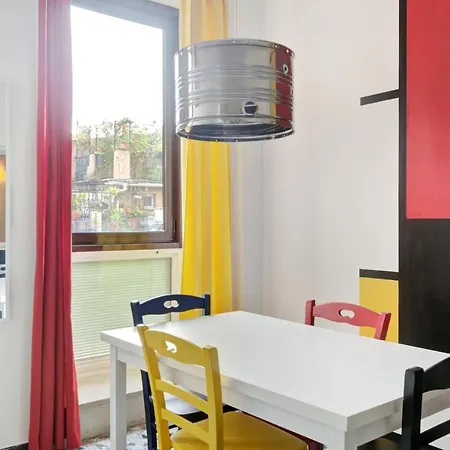 Italianway - Sottoripa 1a Flat *