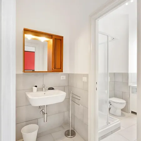 Italianway - Sottoripa 1a Flat
